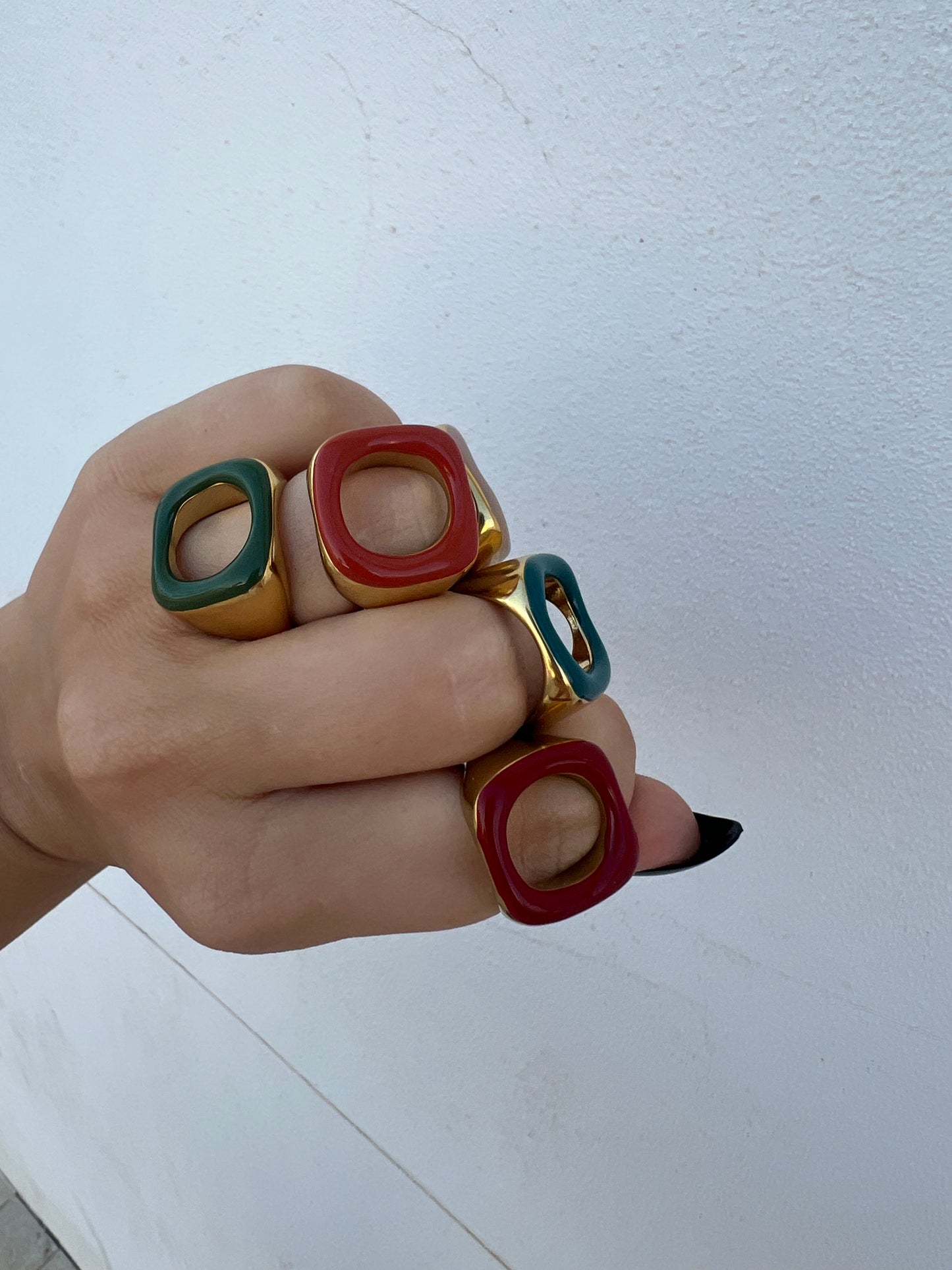 ÁRENA RING