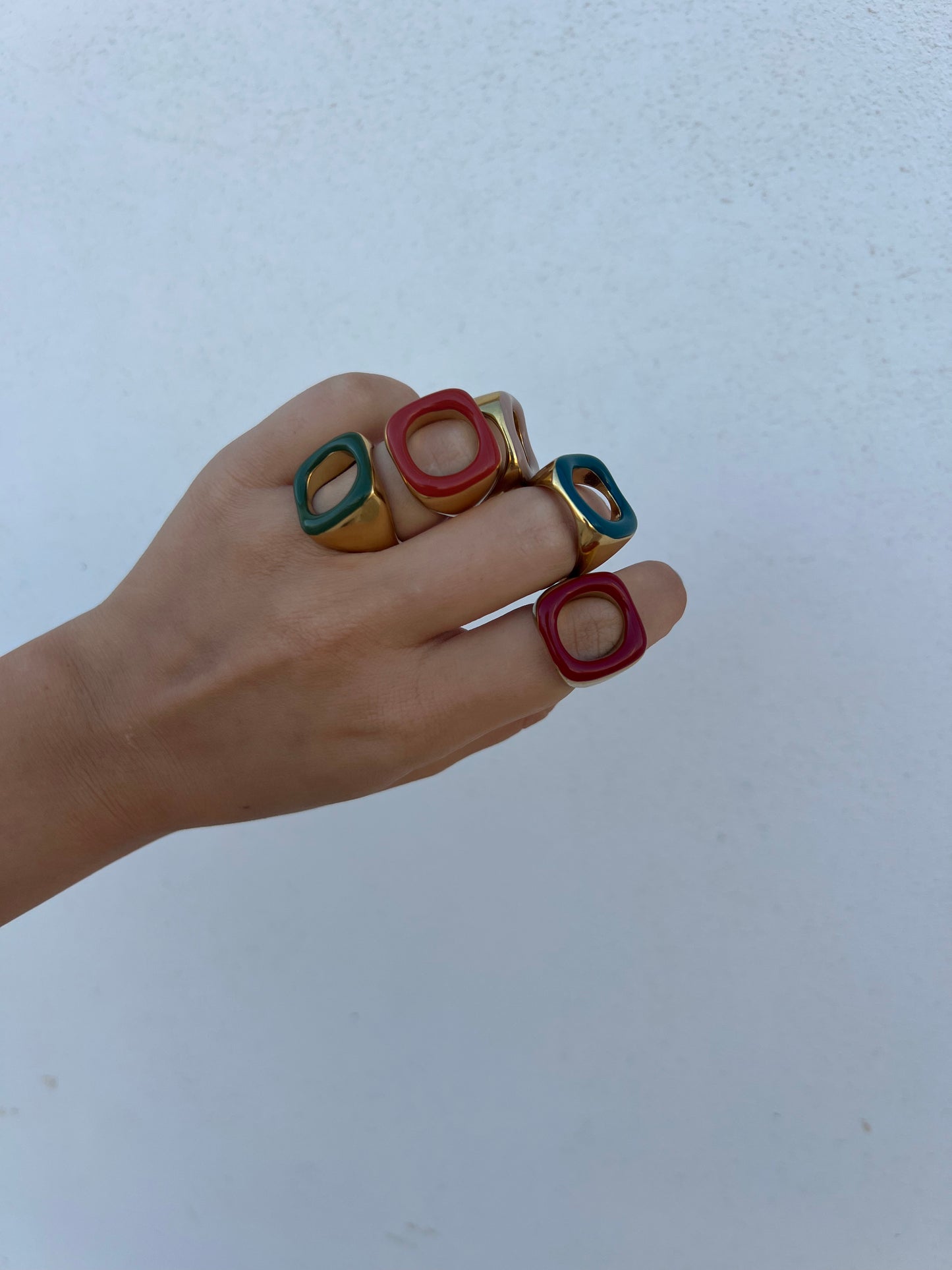 ÁRENA RING