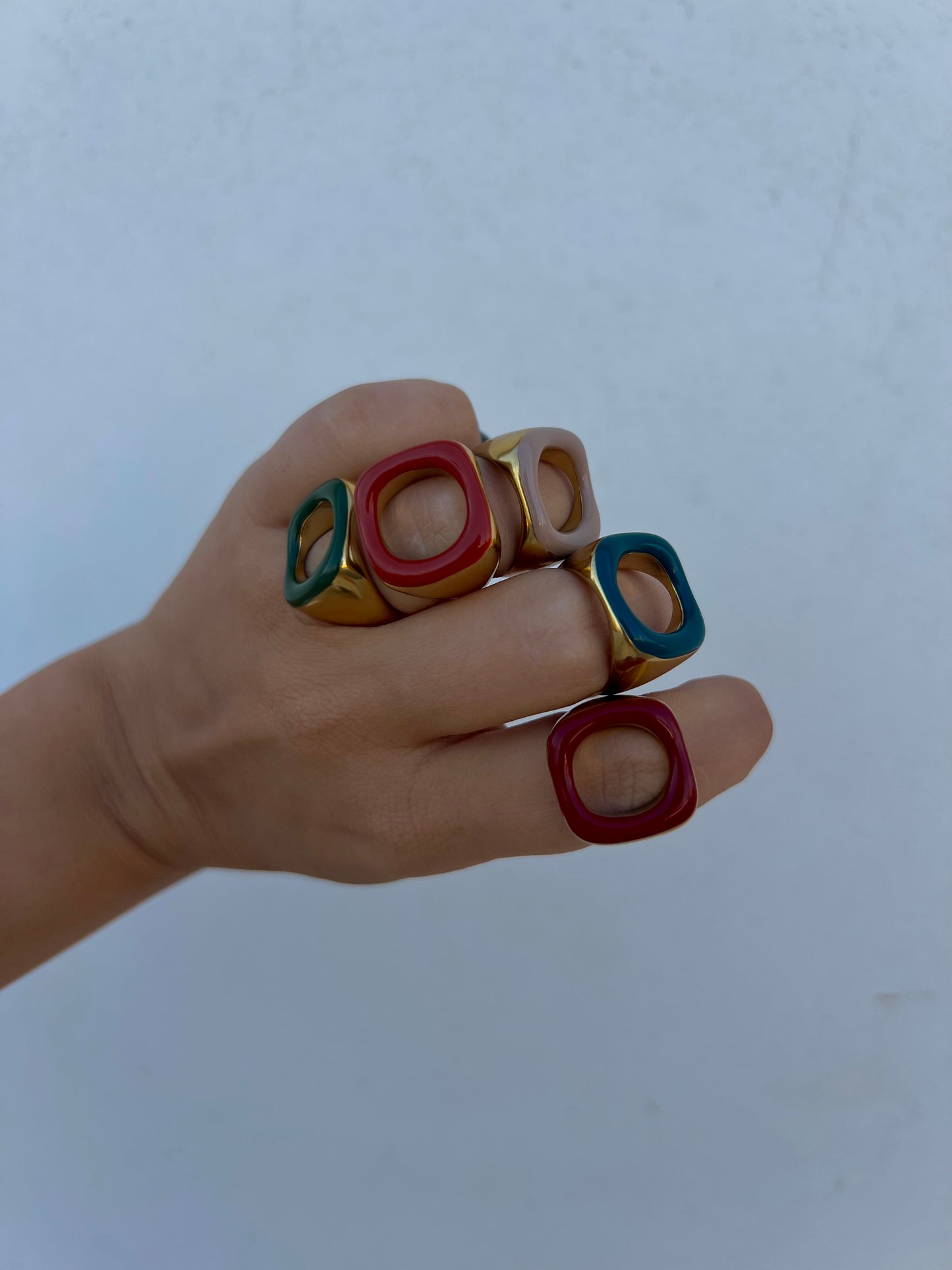 ÁRENA RING