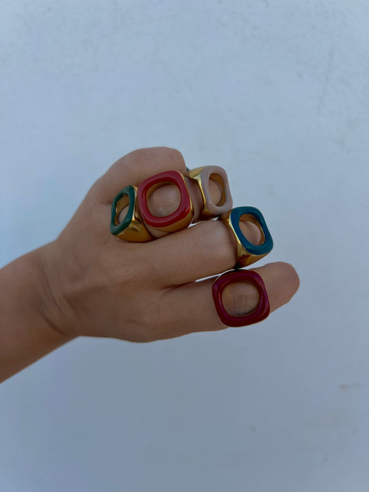 ÁRENA RING