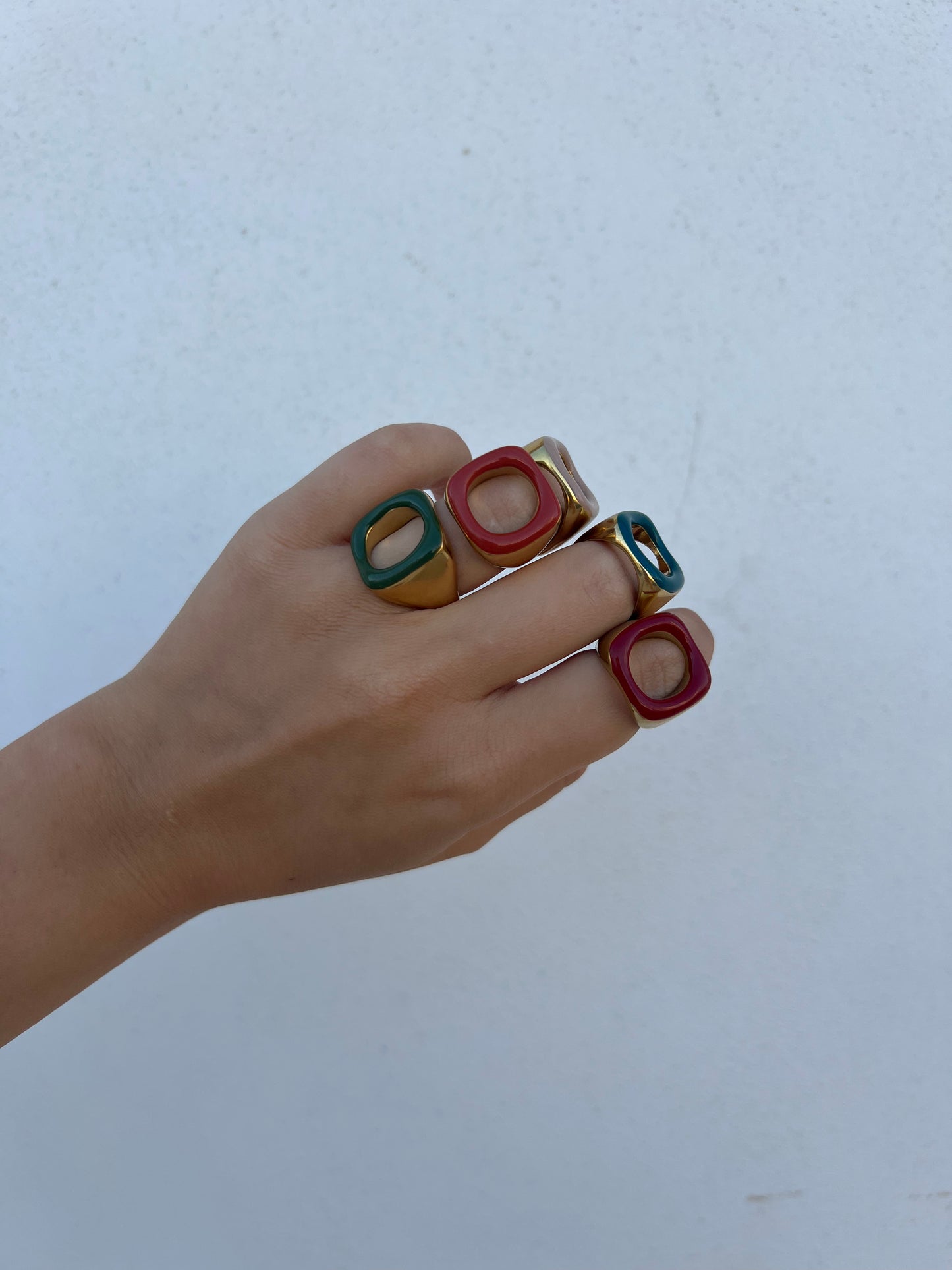 ÁRENA RING