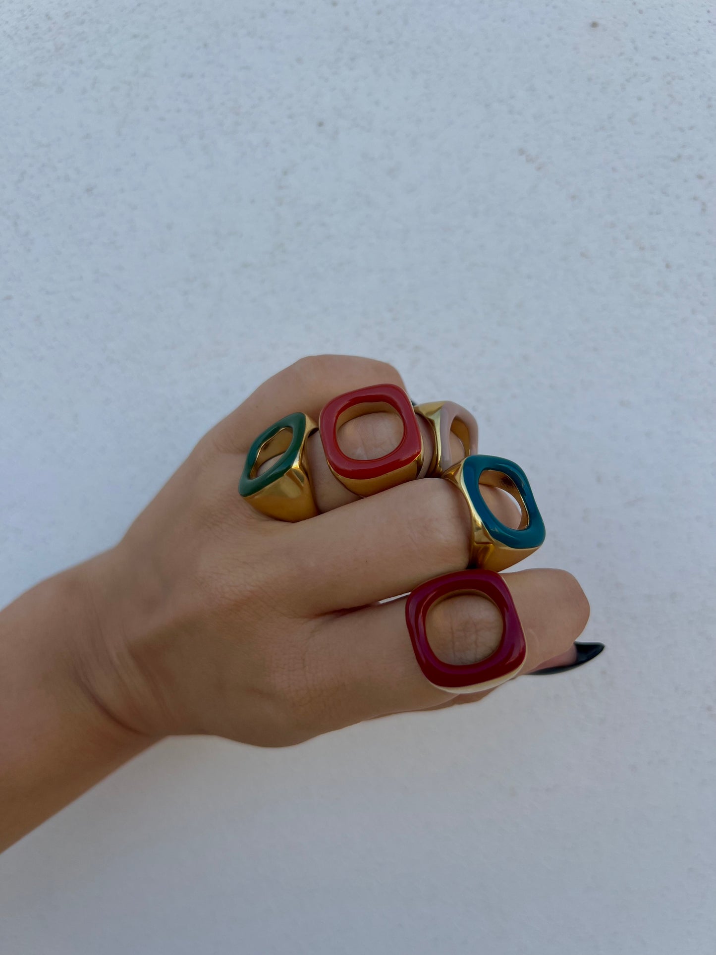 ÁRENA RING